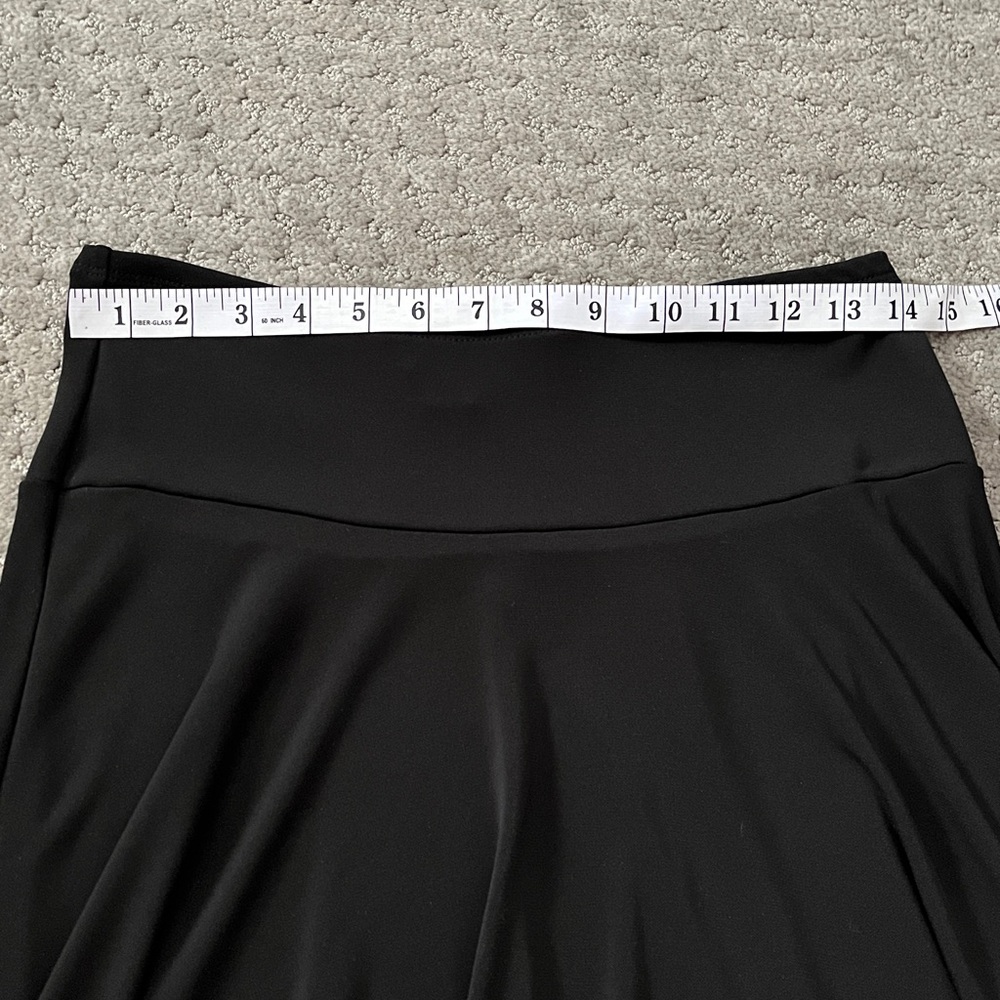 East 5th Skirt - Picture 2 of 3